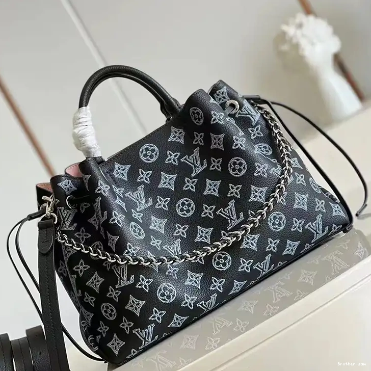 Brother sam LV 2302HT0015 Bag 0822